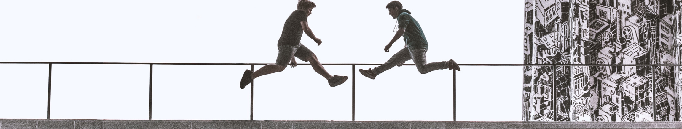 Employee Experience - Break down your silos | MixR